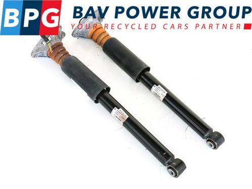 VEERPOOT LINKS ACHTER Mini Clubman (F54) (37106884544), Auto-onderdelen, Ophanging en Onderstel, Mini, Gebruikt