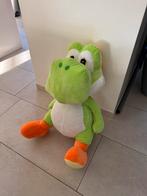 Zachte, grote, Yoshi knuffel! (XXL, 90cm), Ophalen of Verzenden, Zo goed als nieuw, Overige typen