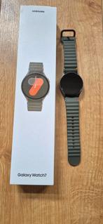 Samsung Watch 7 40 mm LTE, Sieraden, Tassen en Uiterlijk, Smartwatches, Ophalen of Verzenden, Zo goed als nieuw, Zwart, Android