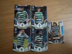 Panini FIFA 365 Sporting CP Kaarten, Ophalen of Verzenden, Gebruikt, Buitenlandse clubs, Spelerskaart
