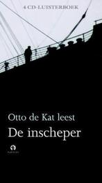 Luisterboek: Otto de Kat leest De inscheper, Ophalen of Verzenden, Cd, Volwassene