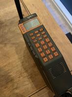 Vintage Carvox 4000, Gebruikt, Ophalen of Verzenden, Vintage Telecom