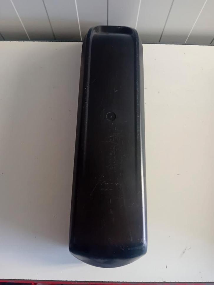 defecte Brinckers Le Mans frame accu, Fietsen en Brommers, Fietsaccessoires | Fietsaccu's, Gebruikt, Ophalen of Verzenden