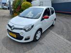 Renault Twingo 1.2 16V 2012 Wit Airco!!!!, Auto's, Renault, Voorwielaandrijving, 74 pk, 4 cilinders, 4 stoelen