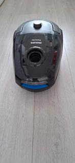 Stofzuiger Philips Power Go, Stofzak, Stofzuiger, Ophalen of Verzenden, Zo goed als nieuw