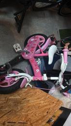 Roze fiets volare, Ophalen of Verzenden, Gebruikt