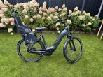Batavus Velder E'go maat 56, 53 tot 56 cm, Ophalen of Verzenden, Gebruikt, Batavus