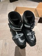 Head ski's 117 cm + verstelbare skischoenen maat 30-35, Ophalen, Gebruikt, 100 tot 140 cm, Carve