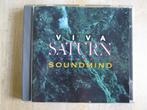 CD Viva Saturn Soundmind (ex-Rain Parade), Ophalen of Verzenden, Zo goed als nieuw, Alternative