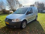 Volkswagen 2008, Auto's, Bestelauto's, Voorwielaandrijving, Stof, 1290 kg, Volkswagen