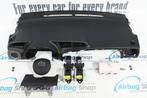 Airbag set - Dashboard zwart Toyota Yaris (2009-heden), Auto-onderdelen, Dashboard en Schakelaars