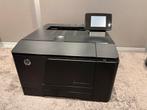 HP LaserJet Pro 200 Color, Ophalen, Hp, Gebruikt, Printer