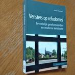 Nr. 612 Anneke Pons, Vensters op Refodomes Bevindelijk geref, Gelezen, Ophalen of Verzenden, Pons, Anneke (red.), Christendom | Protestants