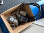 Koelsysteem compleet + teller piaggio zip sp 98, Ophalen of Verzenden, Gebruikt, Tank, Piaggio