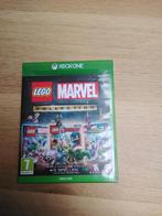 Lego marvel, Spelcomputers en Games, Games | Xbox One, Vanaf 7 jaar, Puzzel en Educatief, Gebruikt, 3 spelers of meer