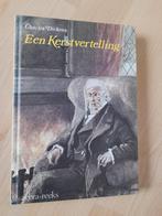 EEN KERSTVERTELLING  Charles Dickens, Boeken, Ophalen of Verzenden, Gelezen