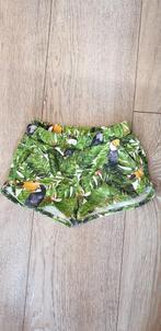 Korte broek/ short maat 104, Broek, Meisje, Ophalen of Verzenden, Zo goed als nieuw
