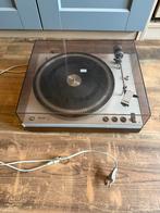 Philips 212 platenspeler, Ophalen of Verzenden, Gebruikt, Platenspeler, Philips