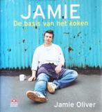 boek jamie oliver de basis van het koken, Ophalen of Verzenden