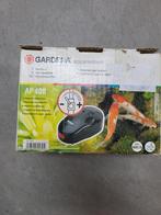 Gardena Aquamotion AP 400 Vijverbeluchter - Nieuw in Doos, Ophalen of Verzenden, Nieuw, Vijverpomp
