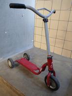 retro driewieler step, Verzenden, Gebruikt, Gewone step, Overige merken