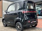Citycar MINI Brommobiel | 2024 | Nieuw | 4 persoons | 120km, Diversen, Brommobielen en Scootmobielen, Gebruikt, Overige merken