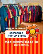 Vintage skipak - Veel kleuren en maten KLUNEN & CARNAVAL!, Ophalen of Verzenden, Gedragen, Overige maten, Pak
