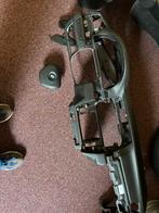 BMW f10 / f11 facelift dashbord met headup en airbags, Ophalen, Gebruikt, BMW