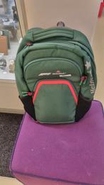 Groene Heineken Rugzak, 40 tot 60 cm, 20 tot 30 cm, Ophalen of Verzenden, Tweede Weteringplantsoen 21, 1017 ZD Amsterdam