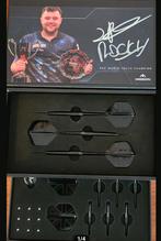 Josh Rock Limited Edition Darts Set, Ophalen of Verzenden, Nieuw, Pijlen