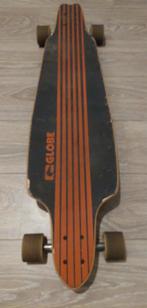 Globe Prowler Cruiser Longboard Black, Sport en Fitness, Skateboarden, Ophalen, Gebruikt, Longboard