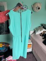 Mintgroene Gala Jurk - Maat S, Overige kleuren, Ophalen of Verzenden, Zo goed als nieuw, Maat 36 (S)