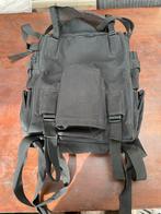 Sissy bar tas tbv motor, chopper, Motoren, Accessoires | Koffers en Tassen, Ophalen of Verzenden, Zo goed als nieuw