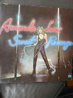 Amanda Lear : Sweet Revenge ( lp vinyl), Ophalen of Verzenden, 1960 tot 1980, Gebruikt, 12 inch