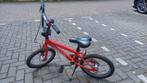 Kinder crossfiets, Ophalen, Gebruikt, 16 tot 20 inch, Tornado