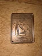 1946 - Friesche Elfstedenweek, Ophalen of Verzenden, Overige materialen