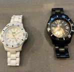 4 ice Watch horloges, Nieuw, Overige merken, Kunststof, Ophalen of Verzenden