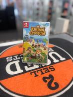 Nintendo Switch Game | Animal Crossing: New Horizons, Nintendo, ., Ophalen of Verzenden, Zo goed als nieuw