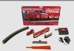 Hornby Coca Cola Kersttrein., Diversen, Ophalen of Verzenden, Nieuw