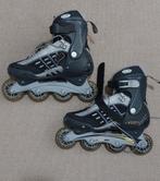 Roller skates maat 40 + beschermers (nieuw), Sport en Fitness, Skeelers, Overige merken, Ophalen of Verzenden, Zo goed als nieuw