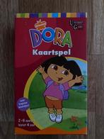 Dora kaartspel, Vijf spelers of meer, Gebruikt, Ophalen of Verzenden, University Games