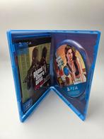 PlayStation 4 - GTA five, Spelcomputers en Games, Gebruikt, Koninklijke Philips N.V., Amstelplein 2, 1096 BC Amsterdam, Netherlands