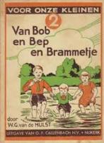 W.G. van de Hulst boeken o.a. Rozemarijntje naar school, Gelezen, Ophalen of Verzenden, Voorleesboek, Jongen of Meisje