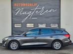 Ford Focus Wagon 1.0 EcoBoost Titanium Business|1E eigenaar|, Auto's, 65 €/maand, Gebruikt, 1283 kg, 23 km/l