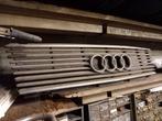 Grille audi 100   1986, Ophalen of Verzenden, Gebruikt, Audi, Motorkap