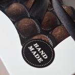 Kado, valentijn, Ophalen