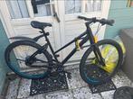 Cube Hyde Pro 2018 - Hybride race/city bike - Framemaat 53cm, Fietsen en Brommers, Gebruikt, Ophalen, Overige merken, Minder dan 10 versnellingen