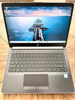 HP LAPTOP | WINDOWS 11 | INTEL i3-7 |8,00GB(RAM) | 256GBSSD, 256 GB, Met videokaart, 2 tot 3 Ghz, Qwerty