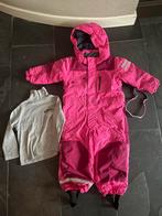 Skipak maat 98, incl. pully, skibril en -sokken, als nieuw!, Sport en Fitness, Overige merken, 100 tot 140 cm, Ophalen of Verzenden