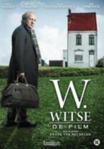 Witse de Film, Cd's en Dvd's, Dvd's | Tv en Series, Vanaf 16 jaar, Ophalen of Verzenden, Zo goed als nieuw, Thriller